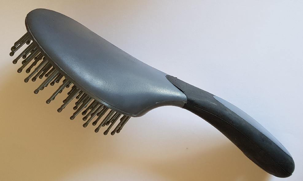 Rhinegold Brosse a Criniere - SHOPHORSE